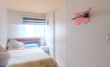 Departamento en venta c/ estacionamiento en Cerro Placeres