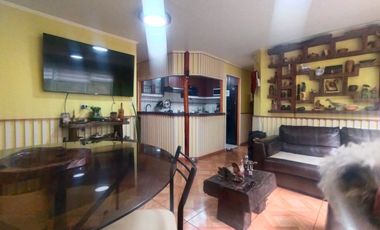 Departamento en venta c/ estacionamiento en Cerro Placeres