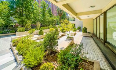Top Amoblado completo 4 Dor. zona Hermanos Cabot Alto Las Condes