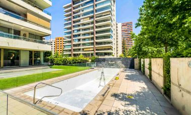 Top Amoblado completo 4 Dor. zona Hermanos Cabot Alto Las Condes