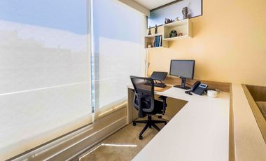 Top Amoblado completo 4 Dor. zona Hermanos Cabot Alto Las Condes