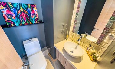 Top Amoblado completo 4 Dor. zona Hermanos Cabot Alto Las Condes