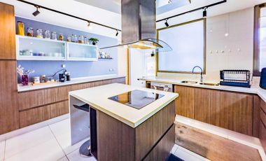Top Amoblado completo 4 Dor. zona Hermanos Cabot Alto Las Condes
