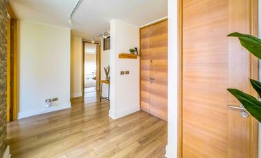 Top Amoblado completo 4 Dor. zona Hermanos Cabot Alto Las Condes
