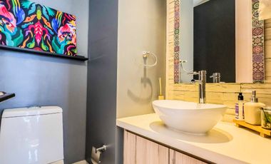 Top Amoblado completo 4 Dor. zona Hermanos Cabot Alto Las Condes