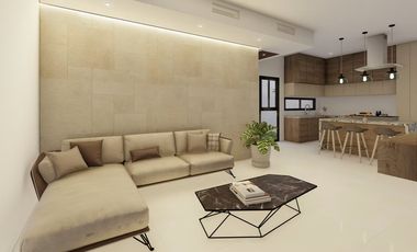 PROYECTO CASA EN VENTA EN VIÑEDOS