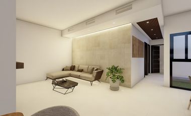 PROYECTO CASA EN VENTA EN VIÑEDOS