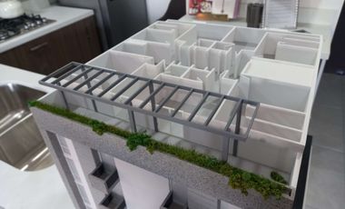 DEPARTAMENTO EN VENTA CENTRO DE TORREÓN COAHUILA