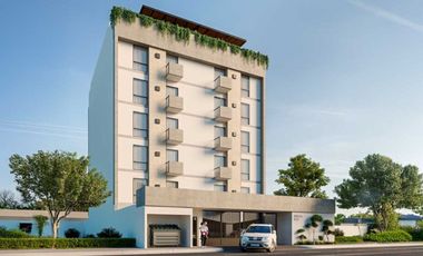 DEPARTAMENTO EN VENTA CENTRO DE TORREÓN COAHUILA