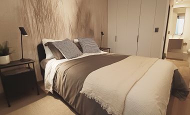 ESTUDIO MODERNO CON TERRAZA EN BARRIO CUETO 1218 SANTIAGO