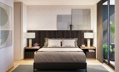 2D2B DEPTO NUEVO CON DOBLE SUITE EN CIUDAD CERRILLOS