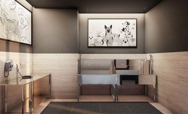 2D2B DEPTO NUEVO CON DOBLE SUITE EN CIUDAD CERRILLOS