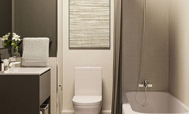 2D2B DEPTO NUEVO CON DOBLE SUITE EN CIUDAD CERRILLOS