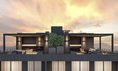 2D2B DEPTO NUEVO CON DOBLE SUITE EN CIUDAD CERRILLOS