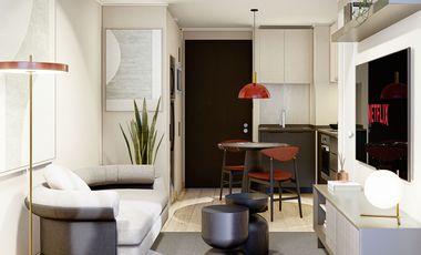 2D2B DEPTO NUEVO CON DOBLE SUITE EN CIUDAD CERRILLOS