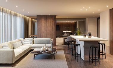 2D2B DEPTO NUEVO CON DOBLE SUITE EN CIUDAD CERRILLOS