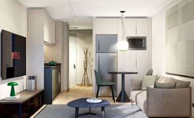 2D2B DEPTO NUEVO CON DOBLE SUITE EN CIUDAD CERRILLOS