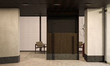 DEPTO STUDIO NUEVO DESDE 25 MT2 A PASOS DE METRO CERRILLO