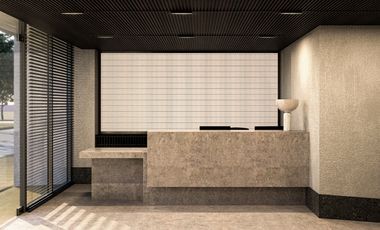 DEPTO STUDIO NUEVO DESDE 25 MT2 A PASOS DE METRO CERRILLO