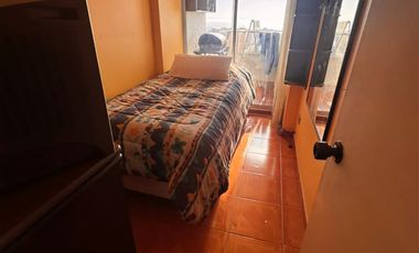 SE VENDE DEPTO 3 DORMITORIOS 76 M2 LLOLLEO SAN ANTONIO