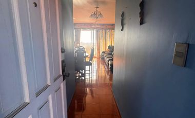 SE VENDE DEPTO 3 DORMITORIOS 76 M2 LLOLLEO SAN ANTONIO