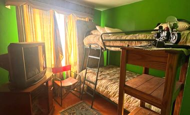 SE VENDE DEPTO 3 DORMITORIOS 76 M2 LLOLLEO SAN ANTONIO