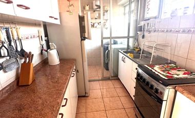 SE VENDE DEPTO 3 DORMITORIOS 76 M2 LLOLLEO SAN ANTONIO