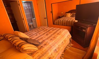 SE VENDE DEPTO 3 DORMITORIOS 76 M2 LLOLLEO SAN ANTONIO