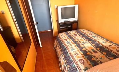 SE VENDE DEPTO 3 DORMITORIOS 76 M2 LLOLLEO SAN ANTONIO
