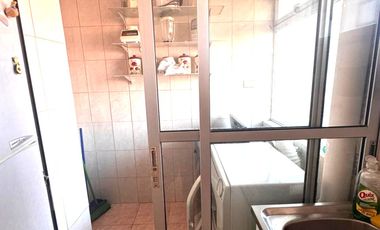 SE VENDE DEPTO 3 DORMITORIOS 76 M2 LLOLLEO SAN ANTONIO