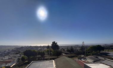 SE VENDE DEPTO 3 DORMITORIOS 76 M2 LLOLLEO SAN ANTONIO