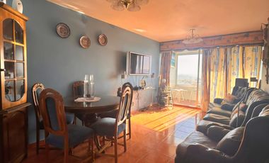 SE VENDE DEPTO 3 DORMITORIOS 76 M2 LLOLLEO SAN ANTONIO