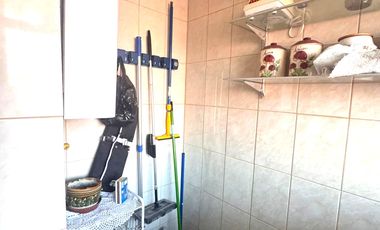 SE VENDE DEPTO 3 DORMITORIOS 76 M2 LLOLLEO SAN ANTONIO