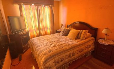 SE VENDE DEPTO 3 DORMITORIOS 76 M2 LLOLLEO SAN ANTONIO