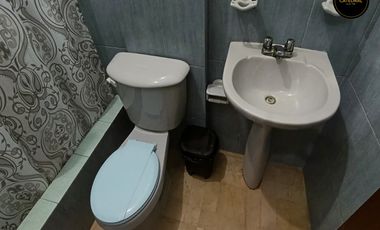 Departamento de arriendo en Bosques del Salado – código:22150