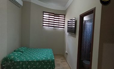 Departamento de arriendo en Bosques del Salado – código:22150