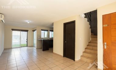 Venta Casa de 3 Recamaras en Fracc. Banus, Nuevo Ixtapa