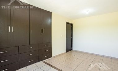 Venta Casa de 3 Recamaras en Fracc. Banus, Nuevo Ixtapa