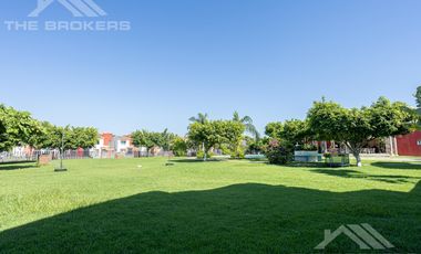 Venta Casa de 3 Recamaras en Fracc. Banus, Nuevo Ixtapa