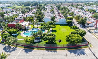 Venta Casa de 3 Recamaras en Fracc. Banus, Nuevo Ixtapa