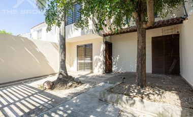 Venta Casa de 3 Recamaras en Fracc. Banus, Nuevo Ixtapa