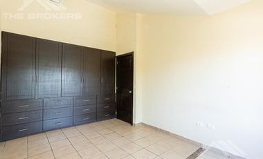 Venta Casa de 3 Recamaras en Fracc. Banus, Nuevo Ixtapa