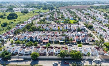 Venta Casa de 3 Recamaras en Fracc. Banus, Nuevo Ixtapa