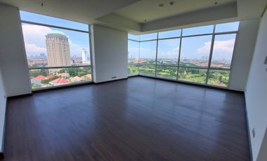Apartemen Adhiwangsa Bukit Darmo Golf View dekat Pakuwon Mall