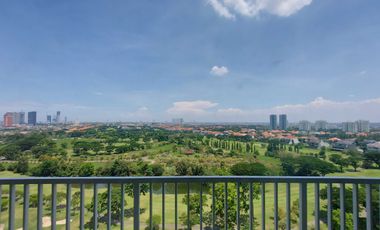 Apartemen Adhiwangsa Bukit Darmo Golf View dekat Pakuwon Mall