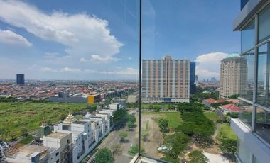 Apartemen Adhiwangsa Bukit Darmo Golf View dekat Pakuwon Mall