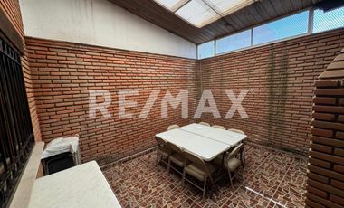 CASA EN HACIENDA TEQUISQUIAPAN - (3)