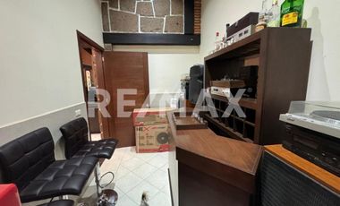 CASA EN HACIENDA TEQUISQUIAPAN - (3)