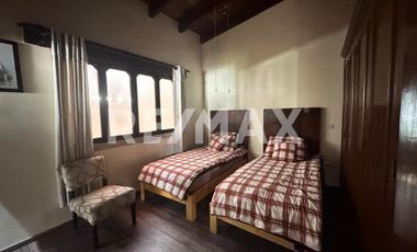 CASA EN HACIENDA TEQUISQUIAPAN - (3)