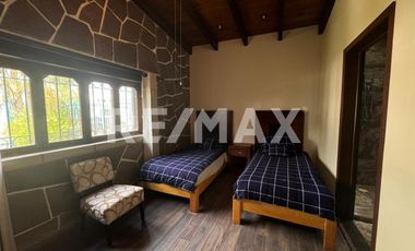 CASA EN HACIENDA TEQUISQUIAPAN - (3)